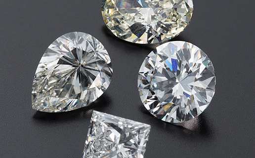 ダイヤモンドの価格について