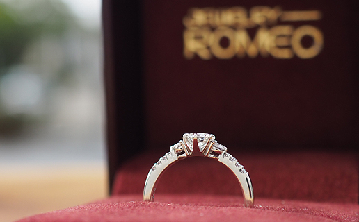 ジュエリーリフォームメニュー｜ブライダルリフォーム