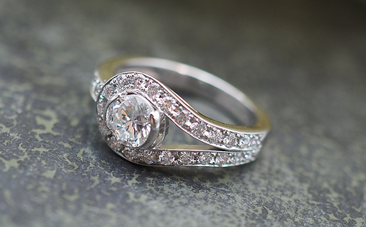 ロメオが考えるブライダルリフォーム